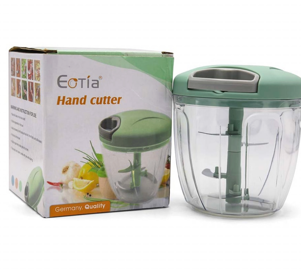 Eotia Hand Cutter Small