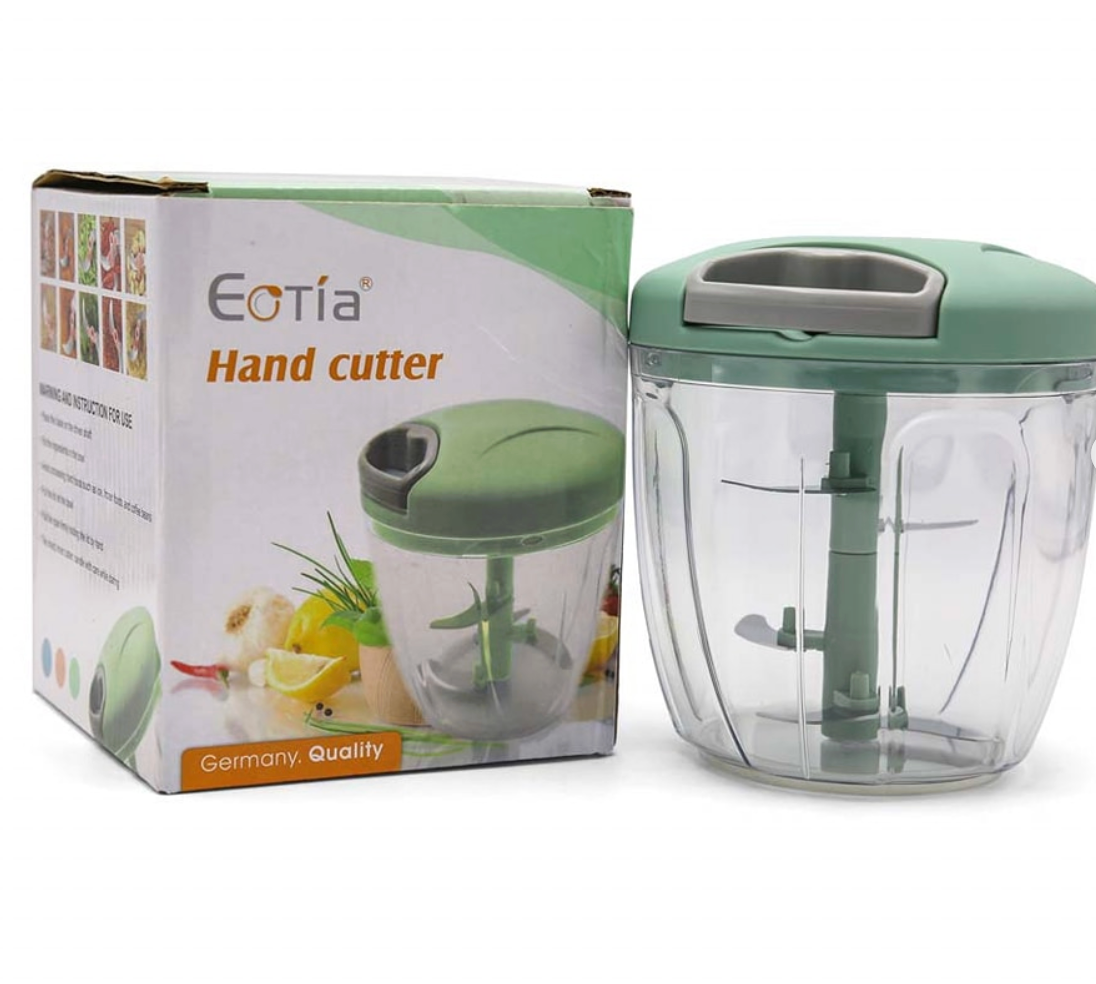 Eotia Hand Cutter Small